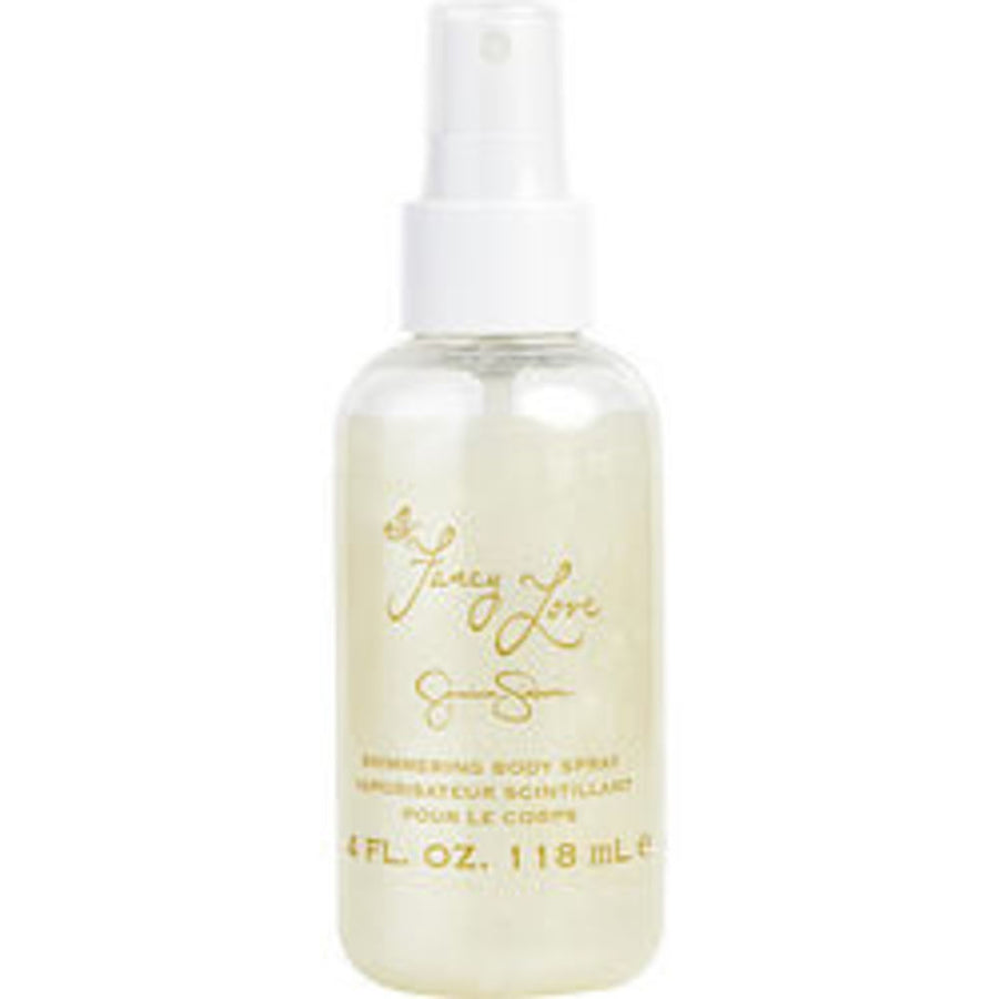Fancy Love By Jessica Simpson #298341 - Type: Bath & Body For Women