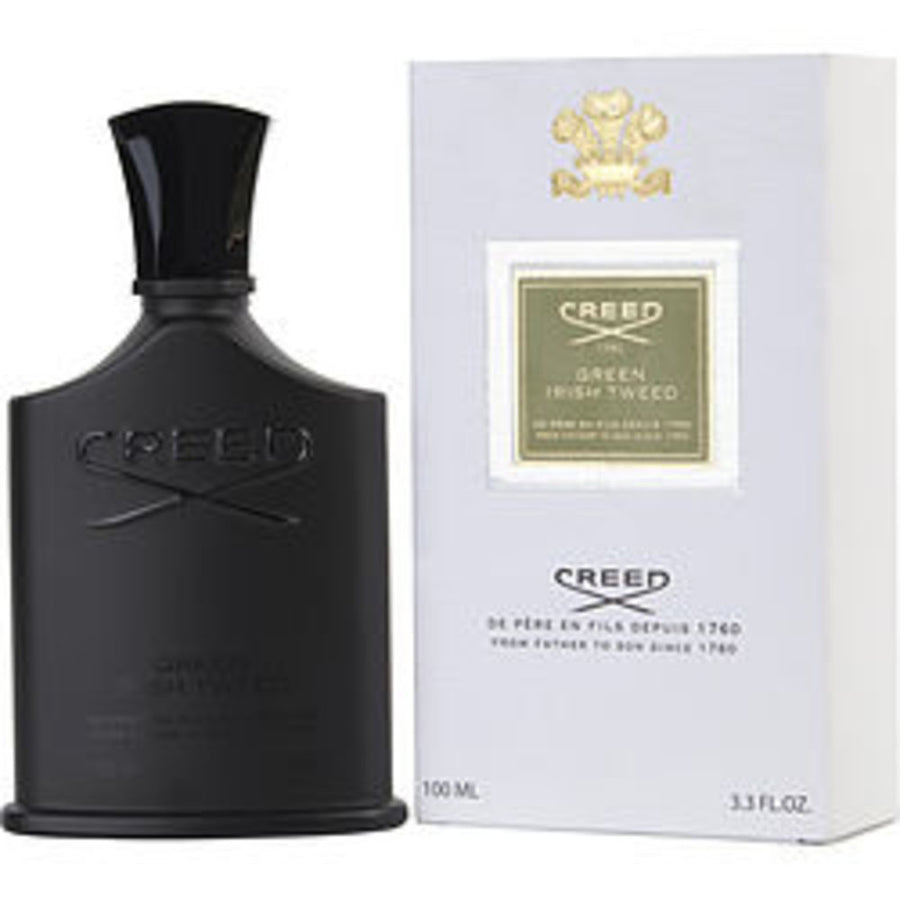 Creed Green Irish Tweed By Creed #298364 - Type: Fragrances For Men