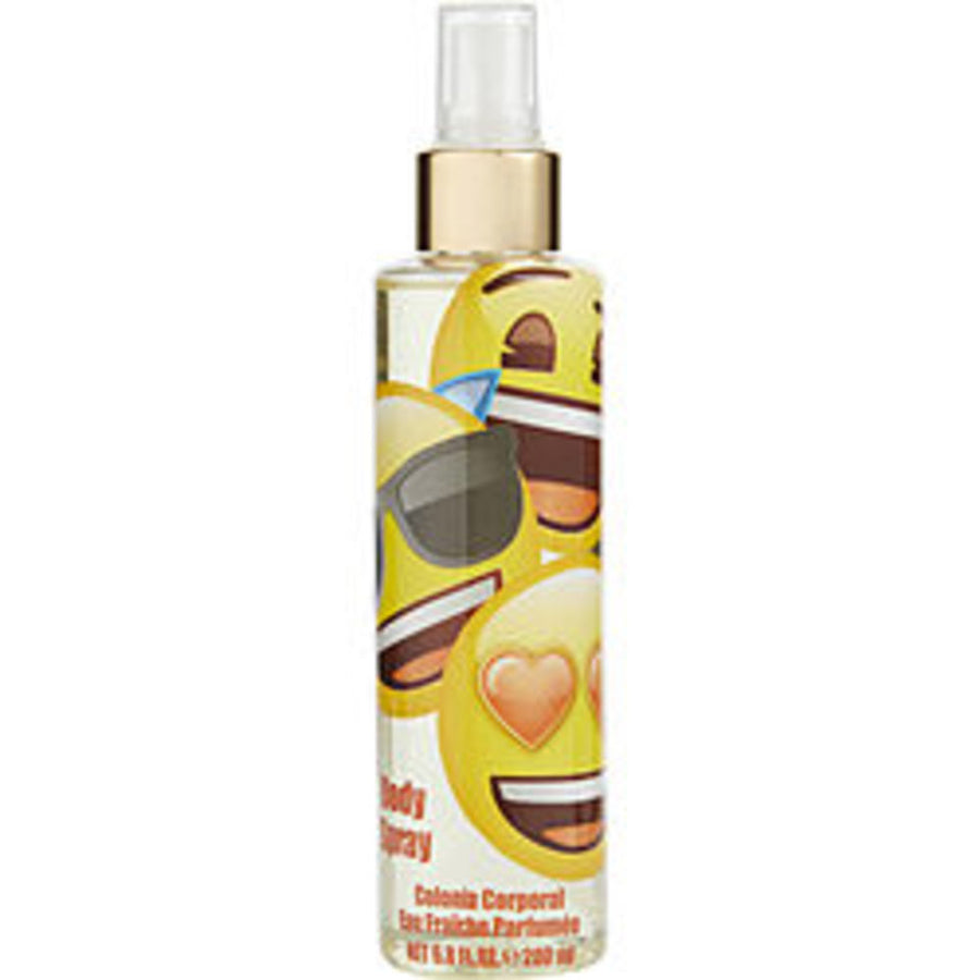 Emoji By Air Val International #298504 - Type: Bath & Body For Unisex
