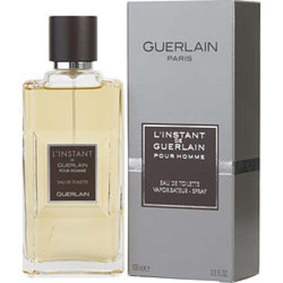 Linstant De Guerlain By Guerlain #298598 - Type: Fragrances For Men