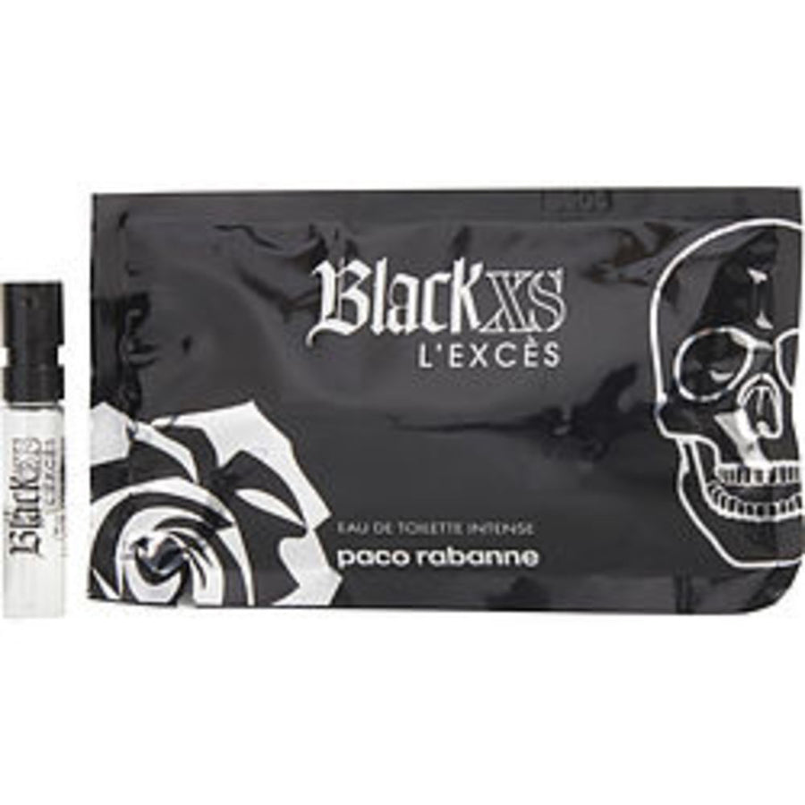 Black Xs Lexces By Paco Rabanne #298680 - Type: Fragrances For Men