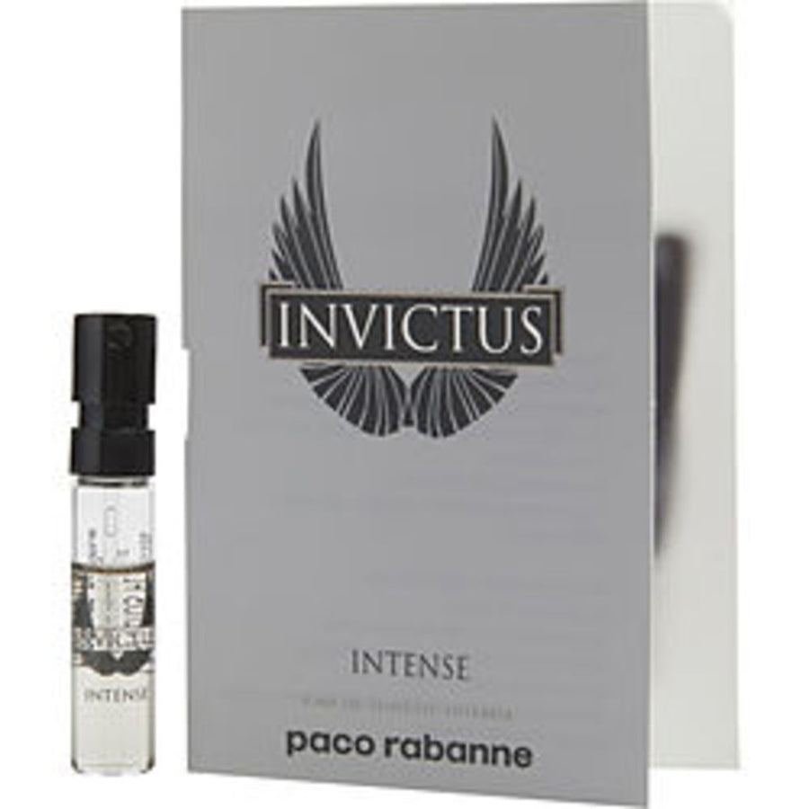 Invictus Intense By Paco Rabanne #298692 - Type: Fragrances For Men