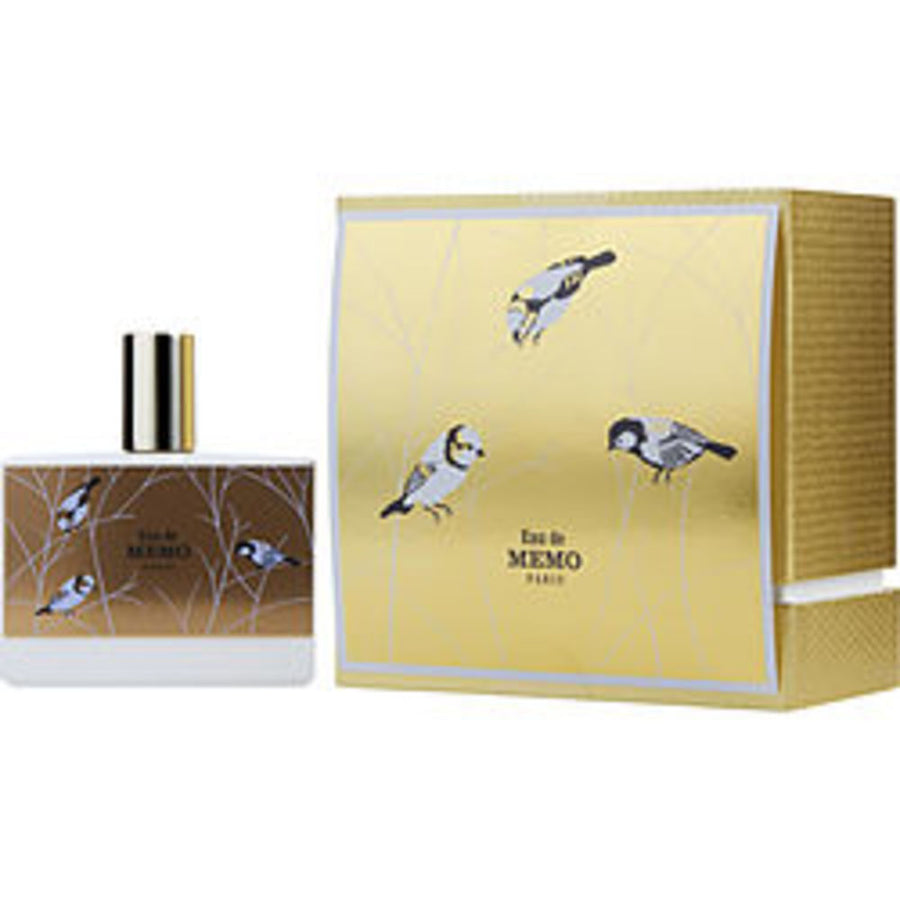 Memo Paris Eau De Memo By Memo Paris #298758 - Type: Fragrances For Women