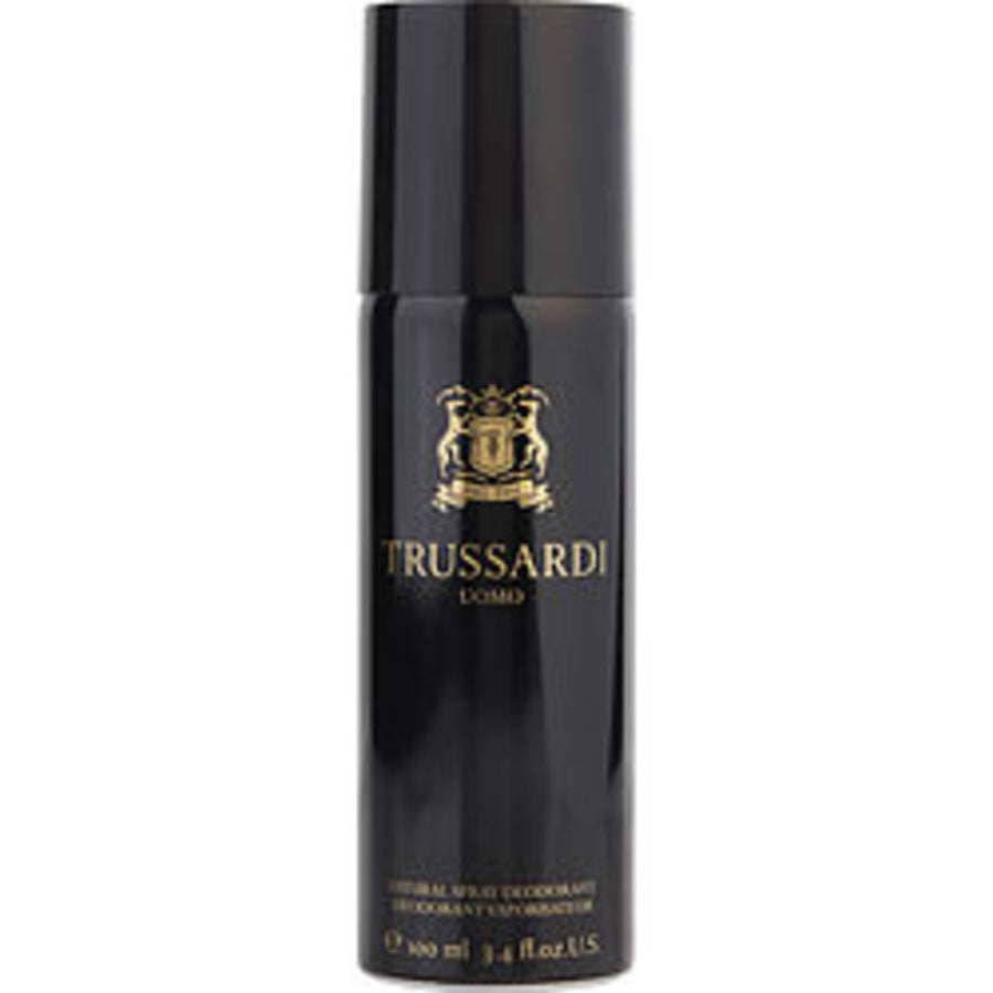 Trussardi By Trussardi #299064 - Type: Bath & Body For Men