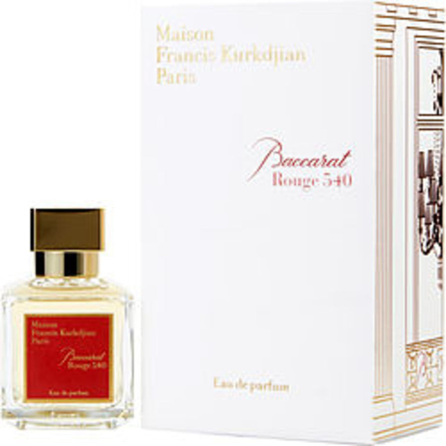 Maison Francis Kurkdjian Baccarat Rouge 540 By Maison Francis #299119 - Type: Fragrances For Women