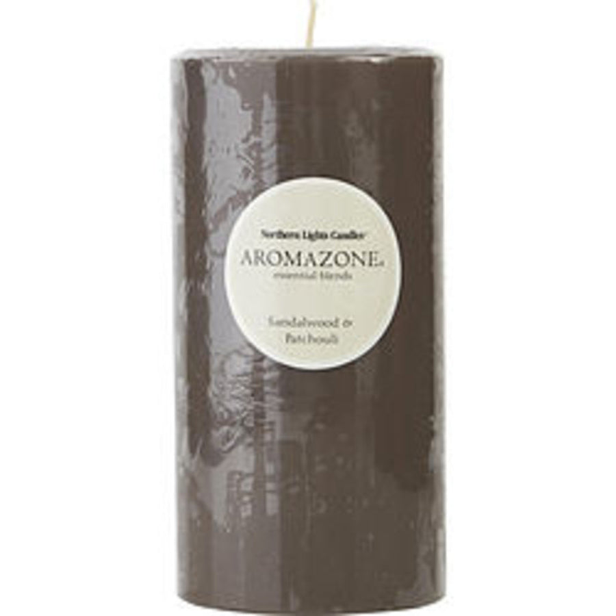 Sandalwood & Patchouli By #299166 - Type: Scented For Unisex