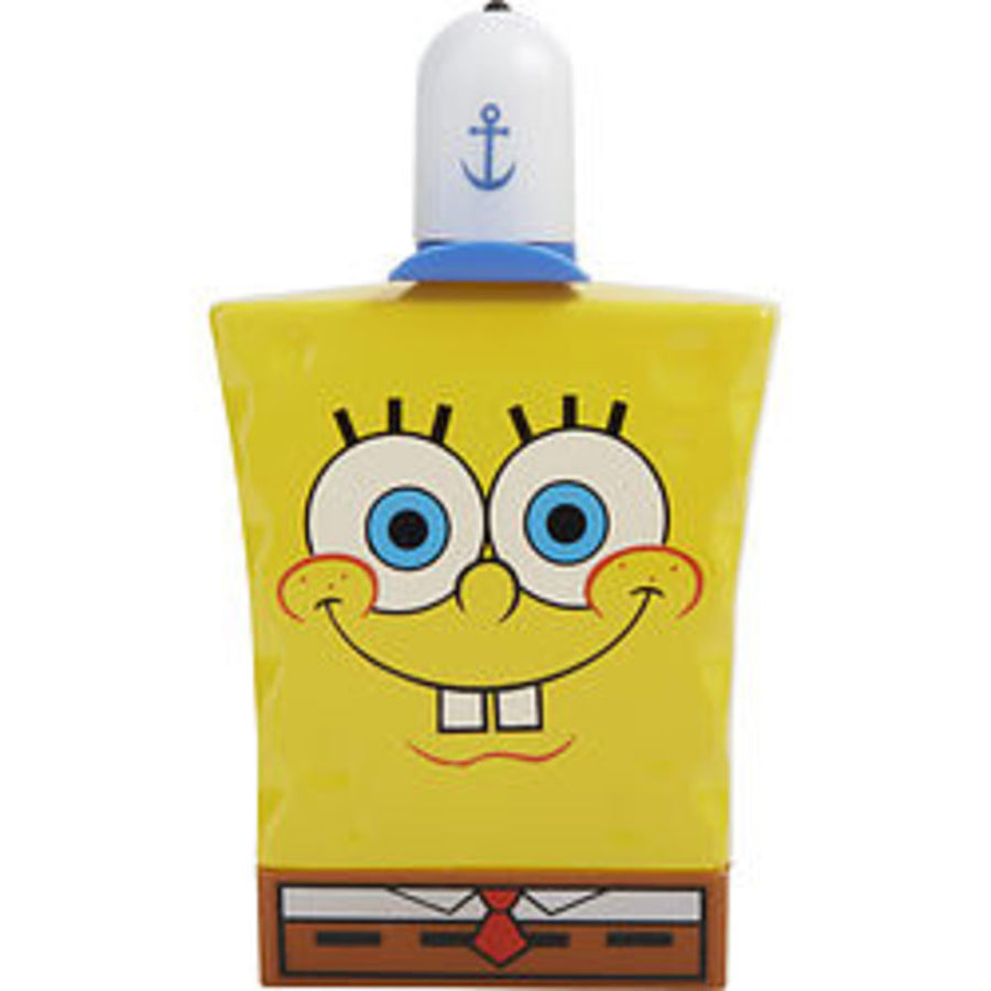 Spongebob Squarepants By Nickelodeon #299203 - Type: Fragrances For Men