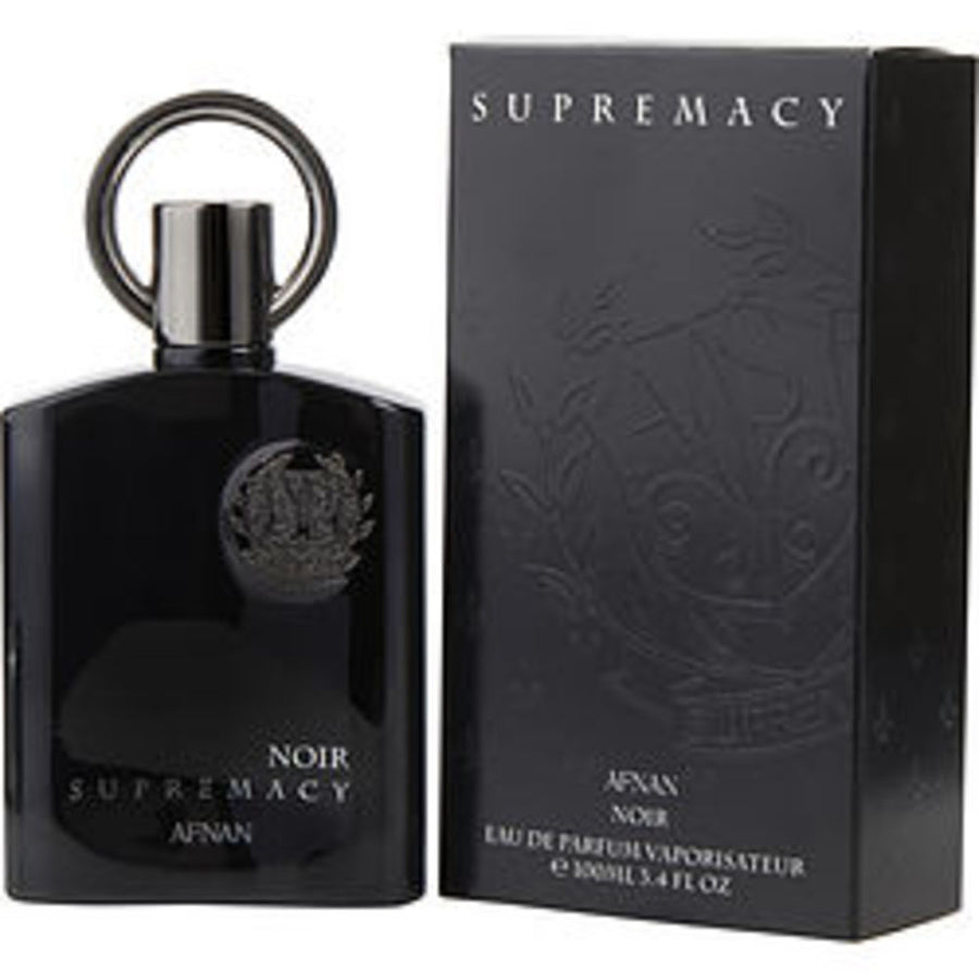 Afnan Supremacy Noir By Afnan Perfumes #299205 - Type: Fragrances For Unisex