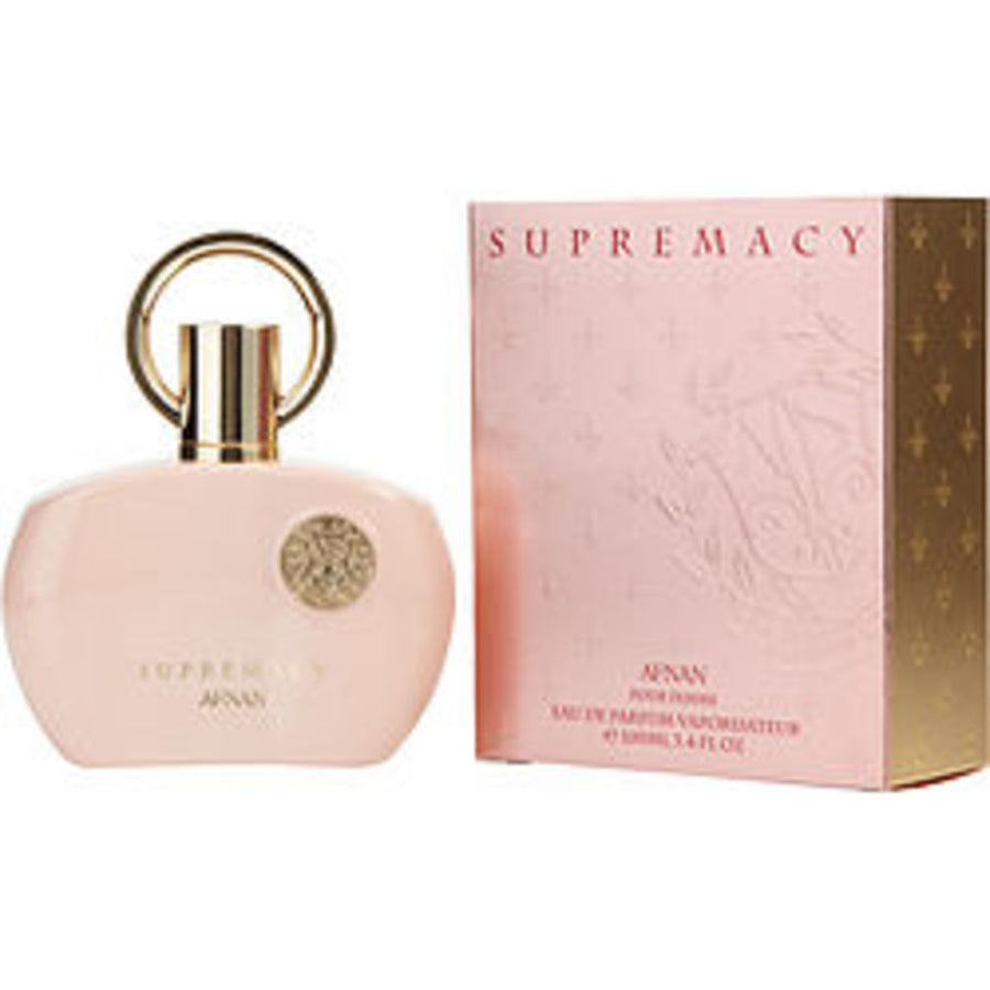 Afnan Supremacy Pink By Afnan Perfumes #299207 - Type: Fragrances For Women