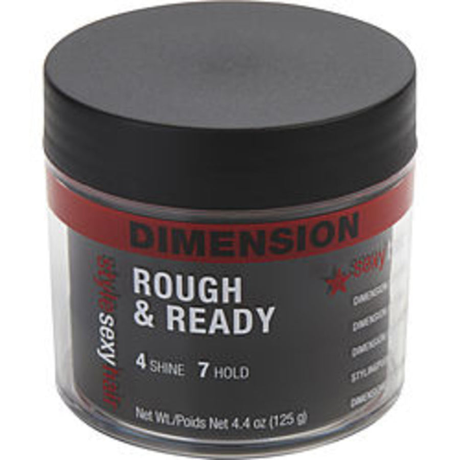 Sexy Hair By Sexy Hair Concepts #299569 - Type: Styling For Unisex