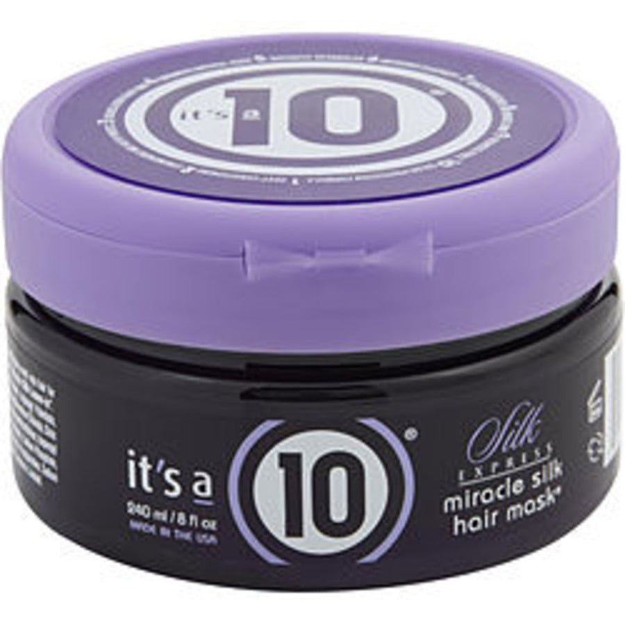 Its A 10 By Its A 10 #300064 - Type: Conditioner For Unisex