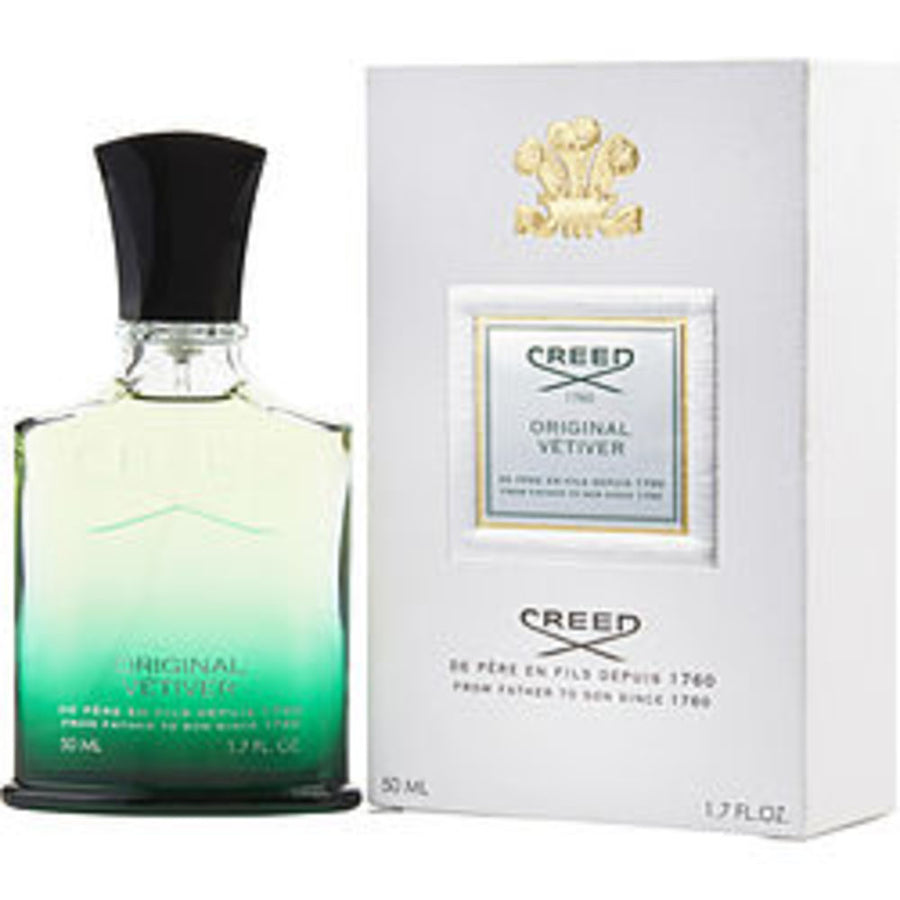 Creed Vetiver By Creed #300097 - Type: Fragrances For Men