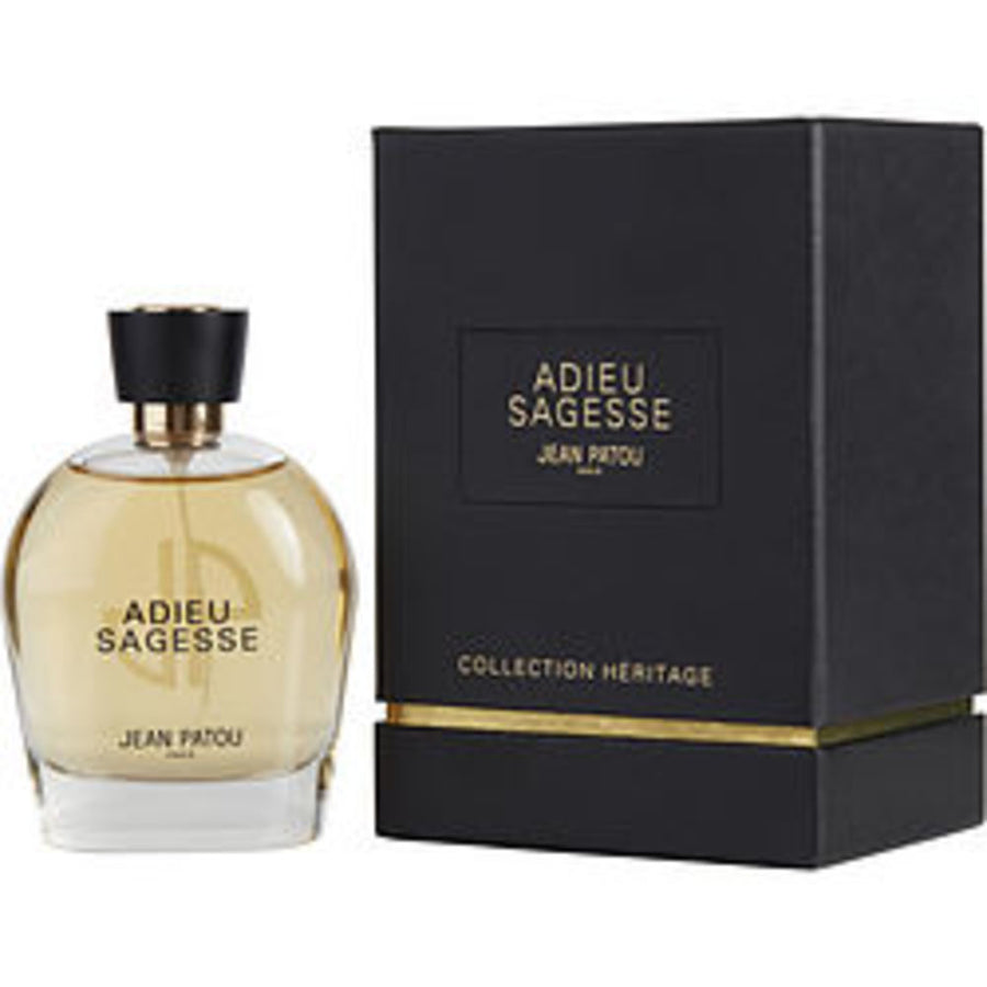 Adieu Sagesse Jean Patou By Jean Patou #300118 - Type: Fragrances For Women