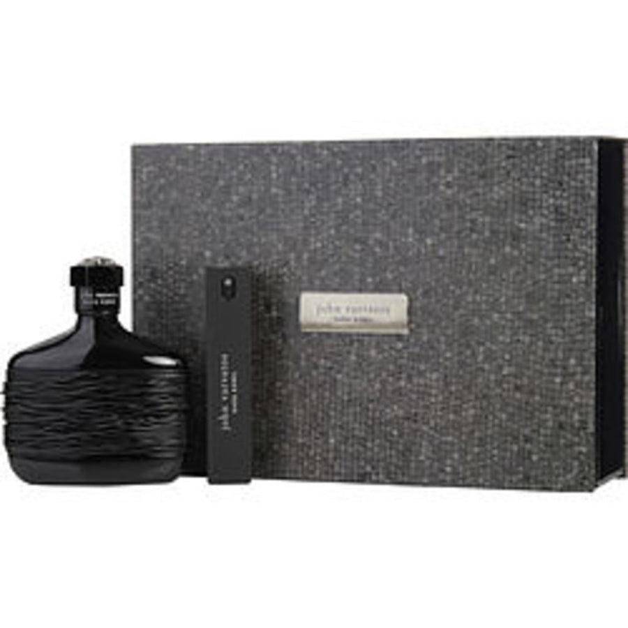 John Varvatos Dark Rebel By John Varvatos #300155 - Type: Gift Sets For Men