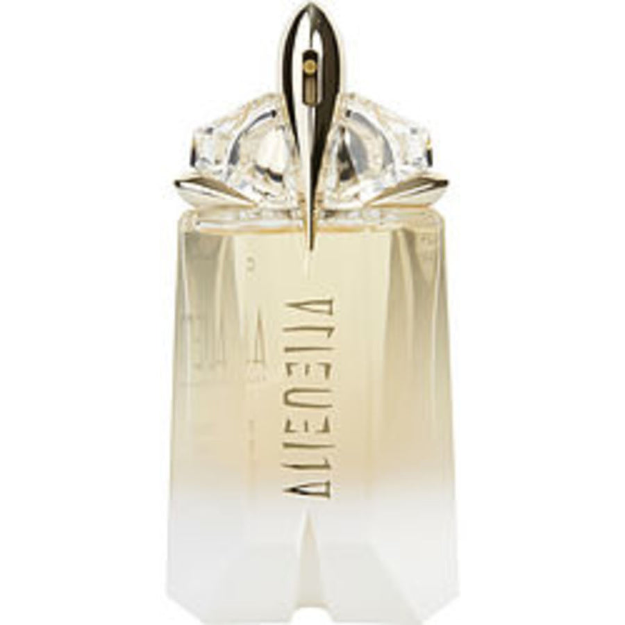 Alien Eau Sublime By Thierry Mugler #300241 - Type: Fragrances For Women