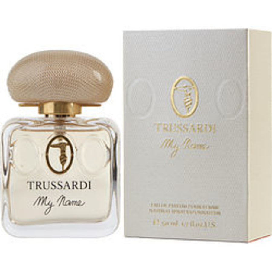 Trussardi My Name By Trussardi #300304 - Type: Fragrances For Women