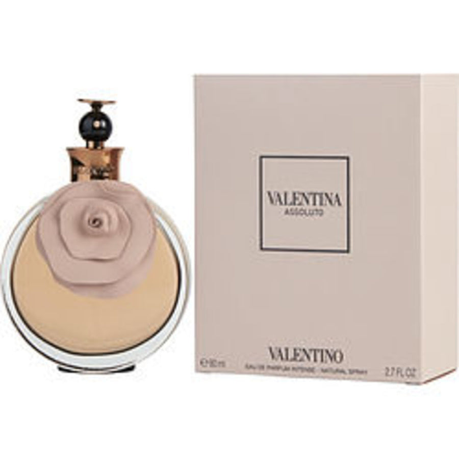 Valentino Valentina Assoluto By Valentino #300500 - Type: Fragrances For Women