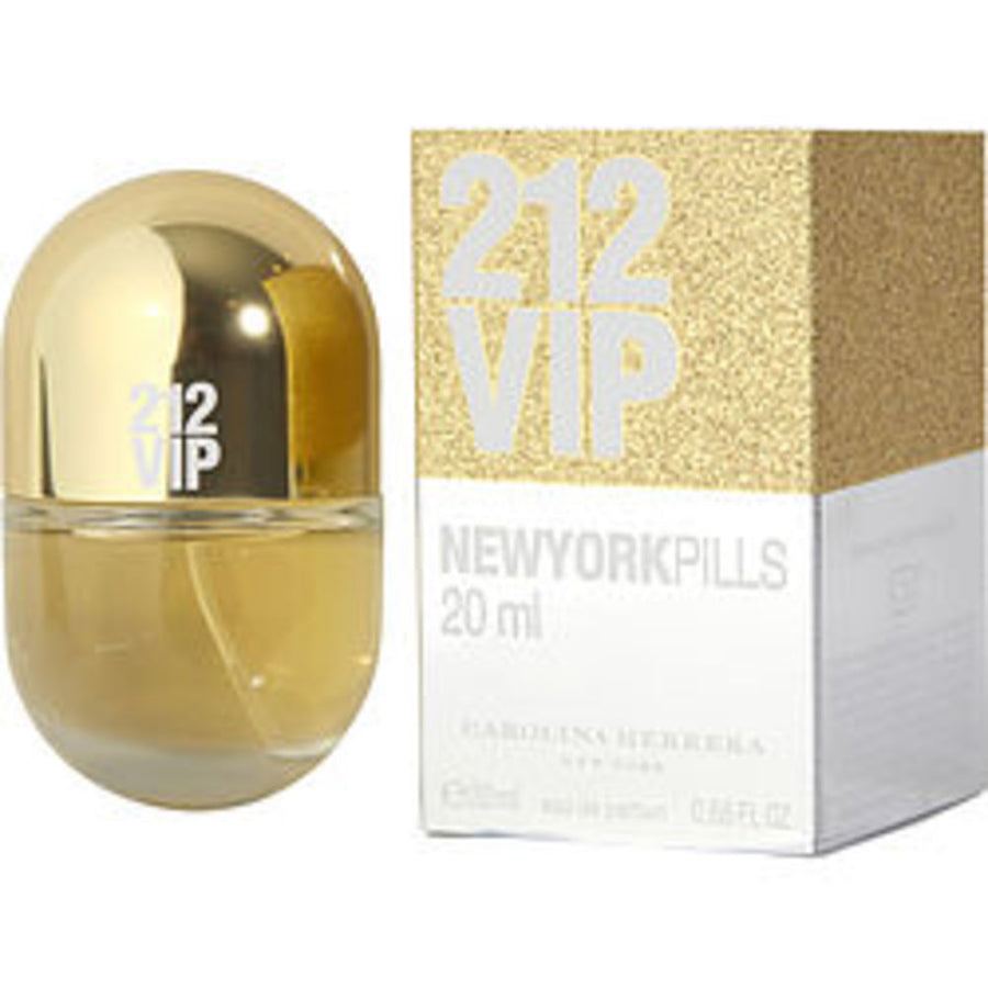 212 Vip By Carolina Herrera #300571 - Type: Fragrances For Women