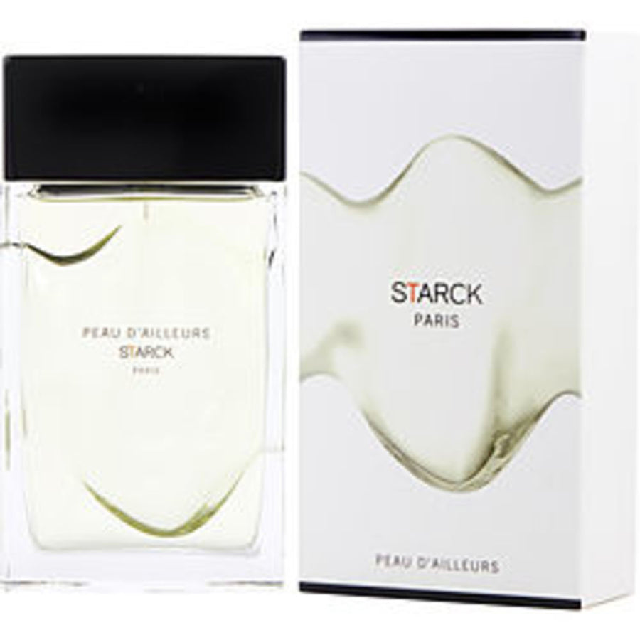 Starck Peau Dailleurs By Philippe Starck #300585 - Type: Fragrances For Unisex
