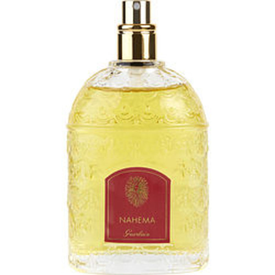 Nahema By Guerlain #300623 - Type: Fragrances For Women
