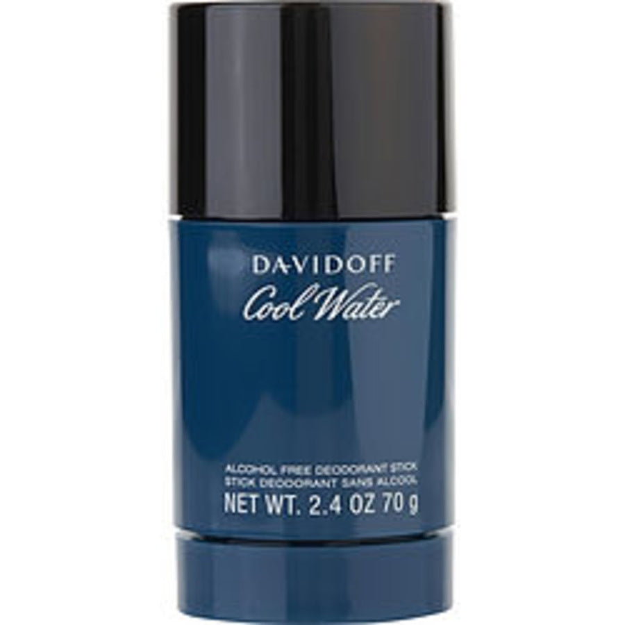 Cool Water By Davidoff #301275 - Type: Bath & Body For Men