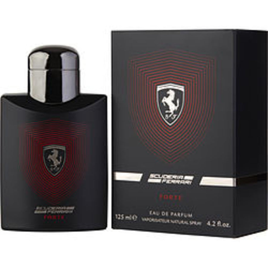 Ferrari Scuderia Forte By Ferrari #301311 - Type: Fragrances For Men