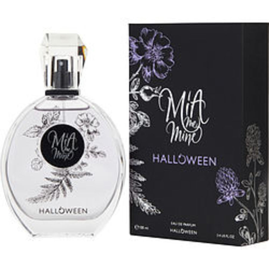 Halloween Mia Me Mine By Jesus Del Pozo #301318 - Type: Fragrances For Women