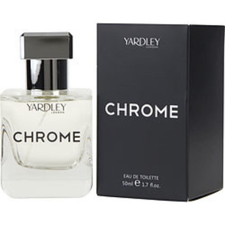 Yardley By Yardley #301471 - Type: Fragrances For Men