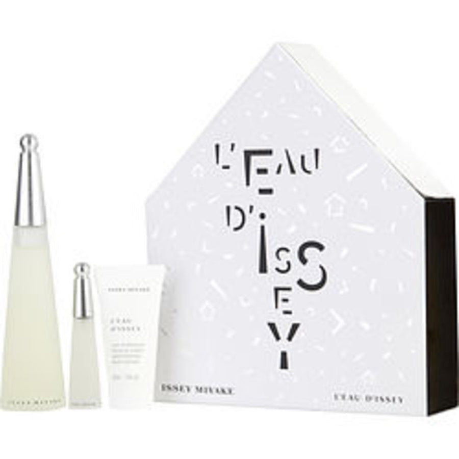 Leau Dissey By Issey Miyake #301477 - Type: Gift Sets For Women