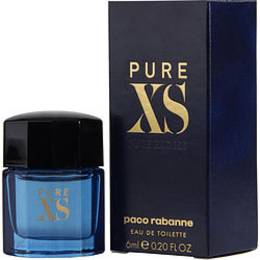 Pure Xs By Paco Rabanne #301617 - Type: Fragrances For Men