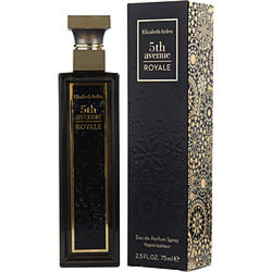 Fifth Avenue Royale By Elizabeth Arden #302168 - Type: Fragrances For Women