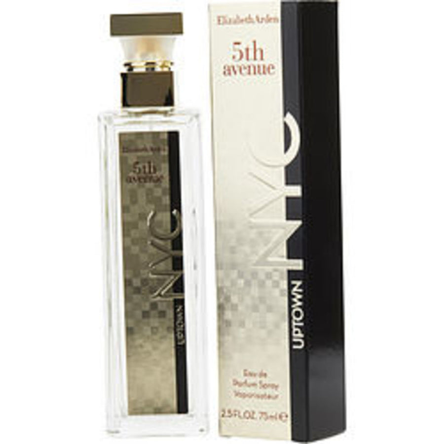 Fifth Avenue Uptown Nyc By Elizabeth Arden #302170 - Type: Fragrances For Women