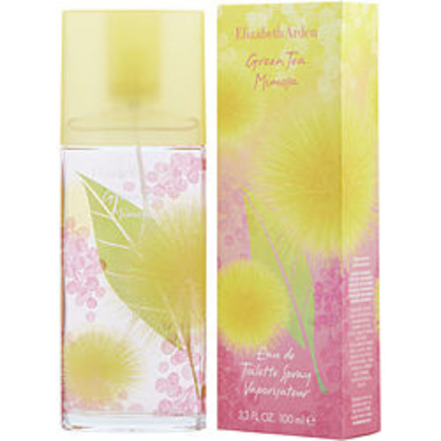Green Tea Mimosa By Elizabeth Arden #302171 - Type: Fragrances For Women