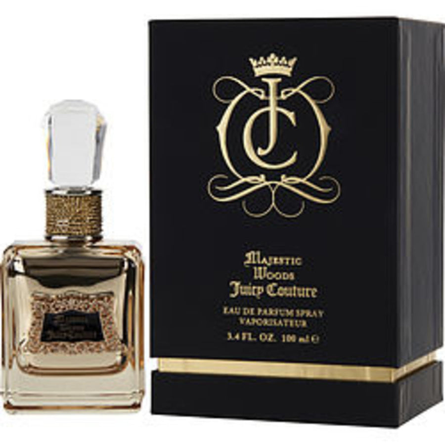 Juicy Couture Majestic Woods By Juicy Couture #302186 - Type: Fragrances For Women