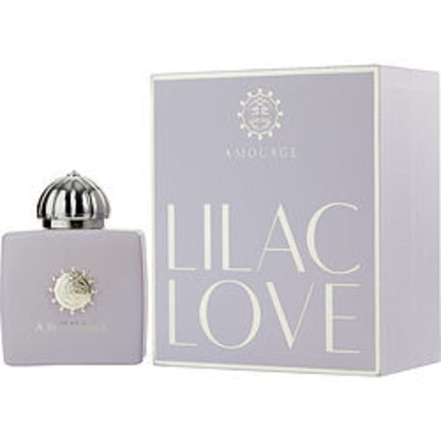Amouage Lilac Love By Amouage #302194 - Type: Fragrances For Women