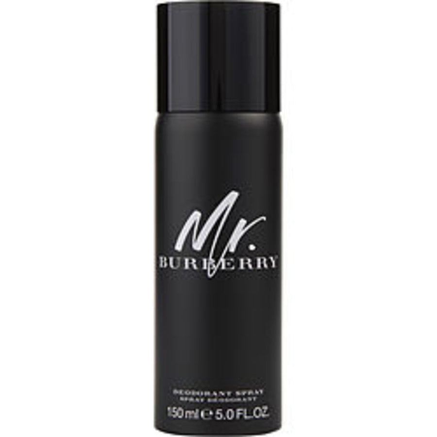 Mr Burberry By Burberry #302203 - Type: Fragrances For Men