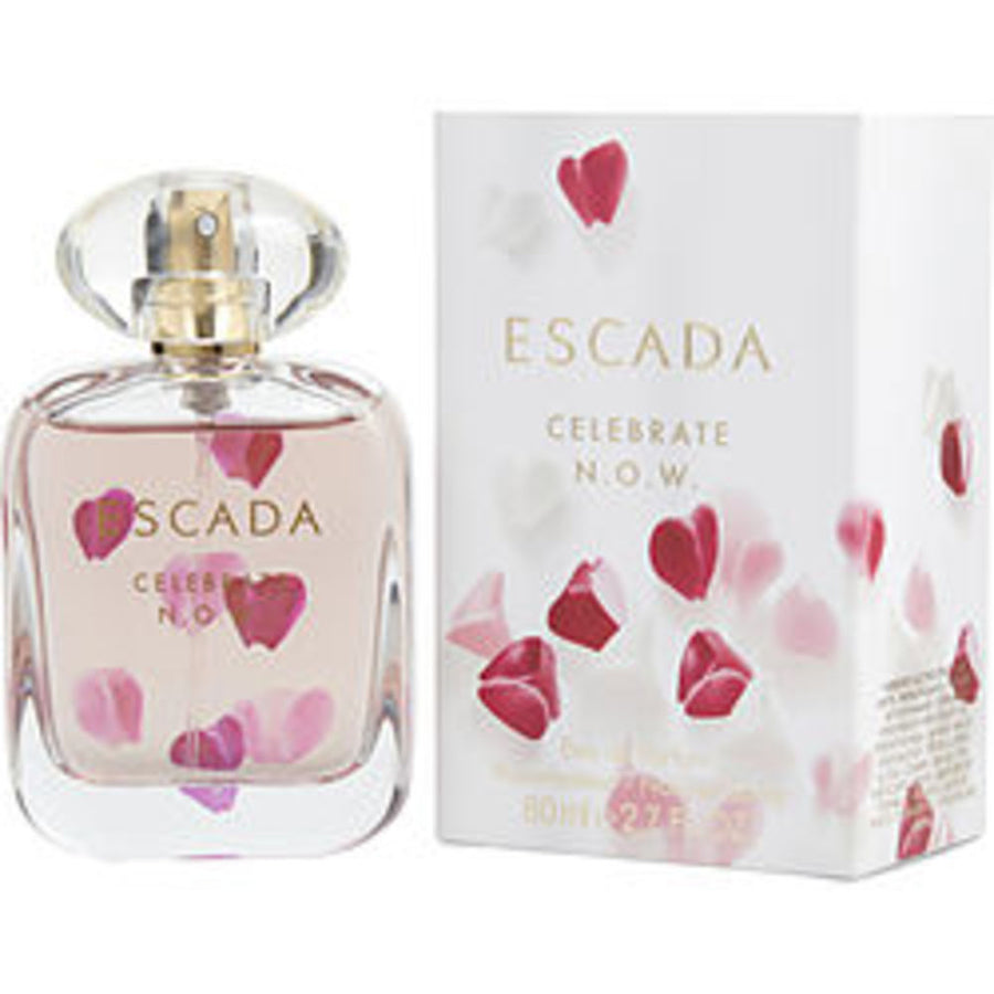 Escada Celebrate N.o.w. By Escada #302426 - Type: Fragrances For Women