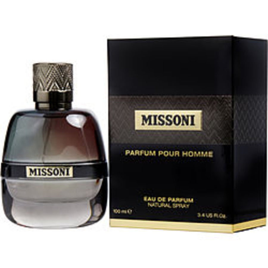 Missoni By Missoni #302431 - Type: Fragrances For Men