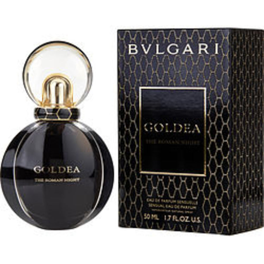 Bvlgari Goldea The Roman Night By Bvlgari #302447 - Type: Fragrances For Women