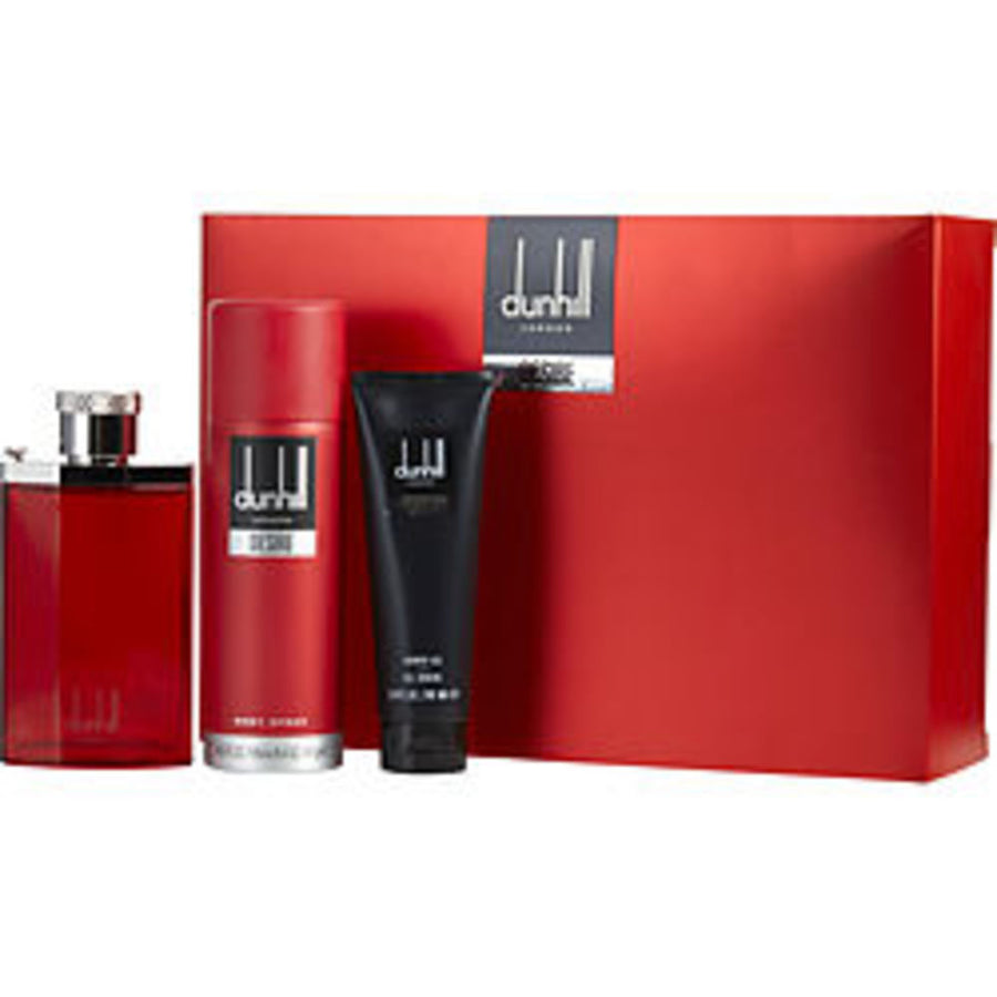 Desire By Alfred Dunhill #302453 - Type: Gift Sets For Men