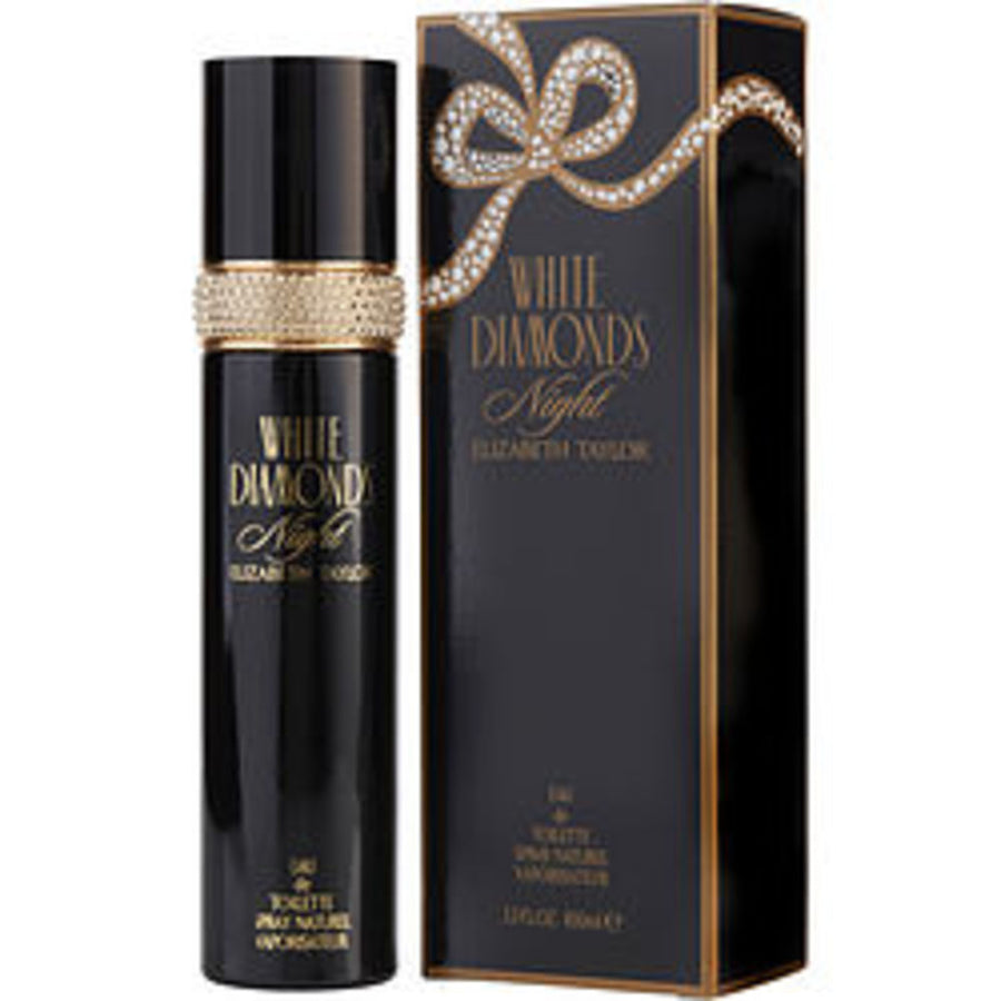 White Diamonds Night By Elizabeth Taylor #302493 - Type: Fragrances For Women