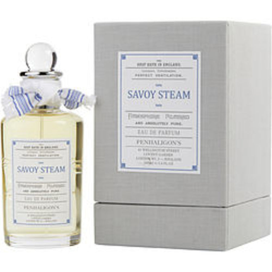 Penhaligons Savoy Steam By Penhaligons #302507 - Type: Fragrances For Women