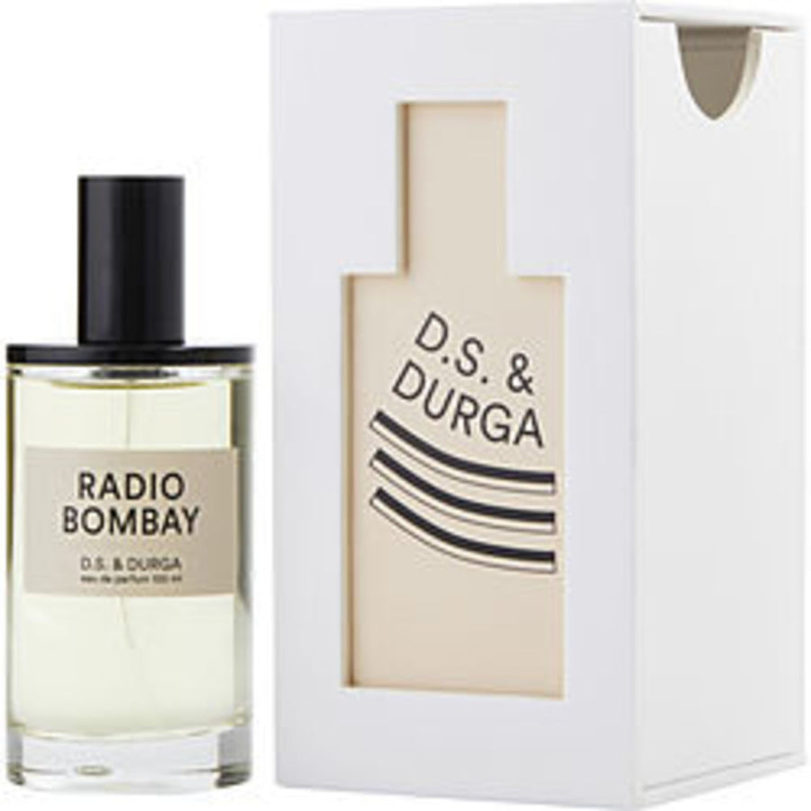 D.s. & Durga Radio Bombay By D.s. & Durga #302919 - Type: Fragrances For Unisex
