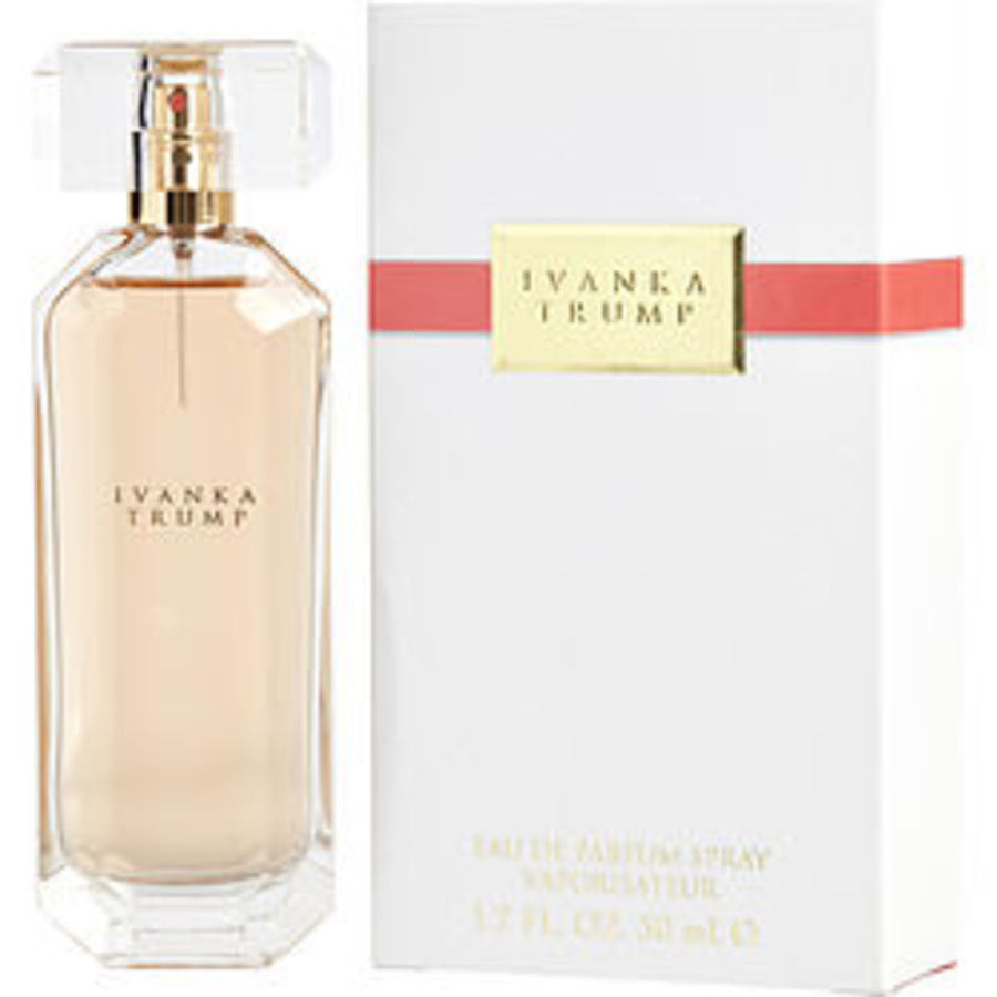 Ivanka Trump By Donald Trump #303145 - Type: Fragrances For Women