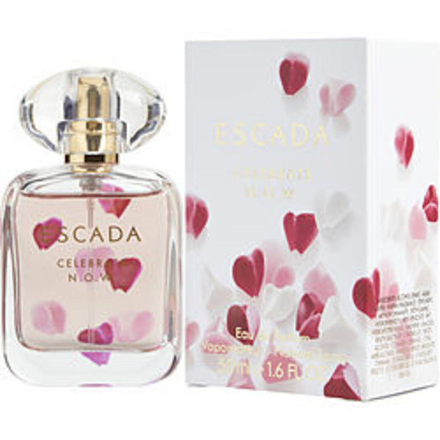 Escada Celebrate N.o.w. By Escada #303412 - Type: Fragrances For Women