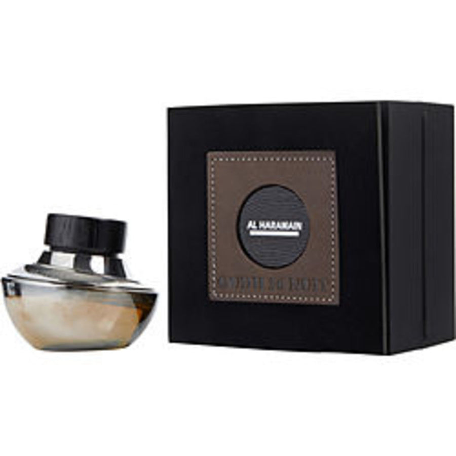 Al Haramain Oudh 36 Nuit By Al Haramain #303867 - Type: Fragrances For Unisex
