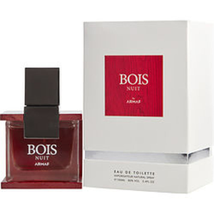 Armaf Bois Nuit By Armaf #303893 - Type: Fragrances For Men