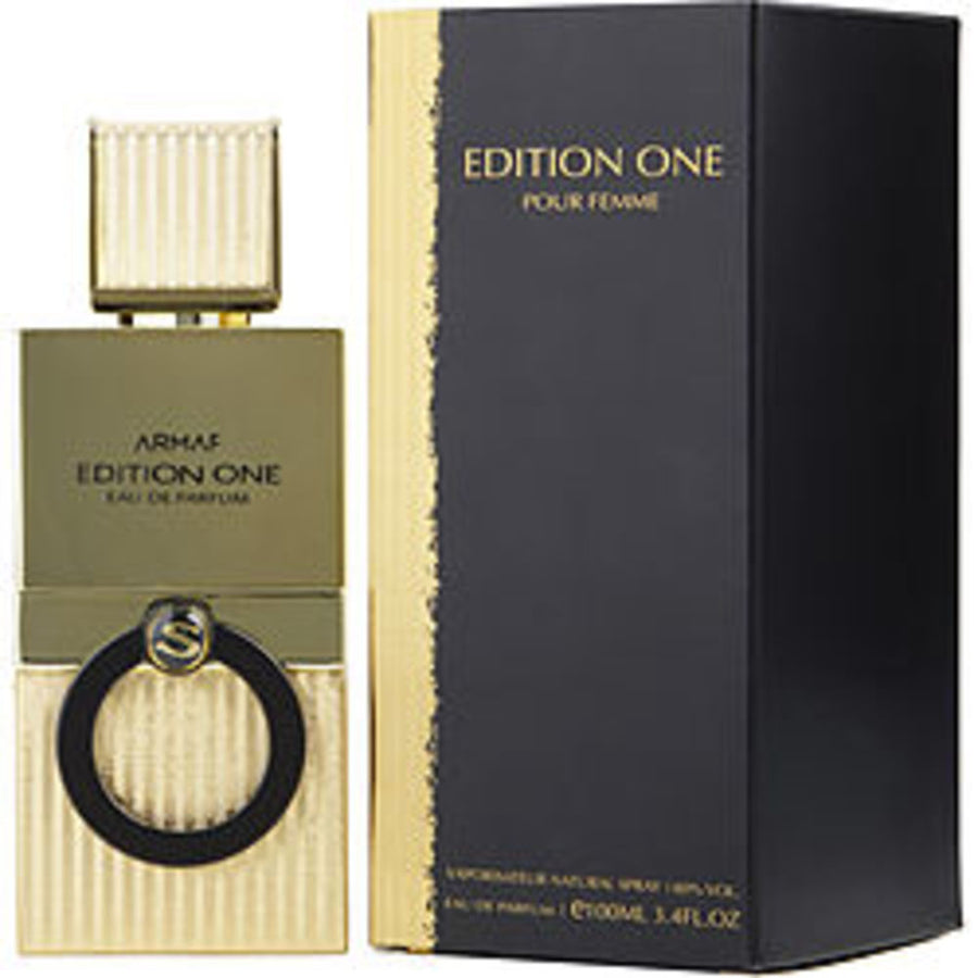Armaf Edition One By Armaf #303908 - Type: Fragrances For Women