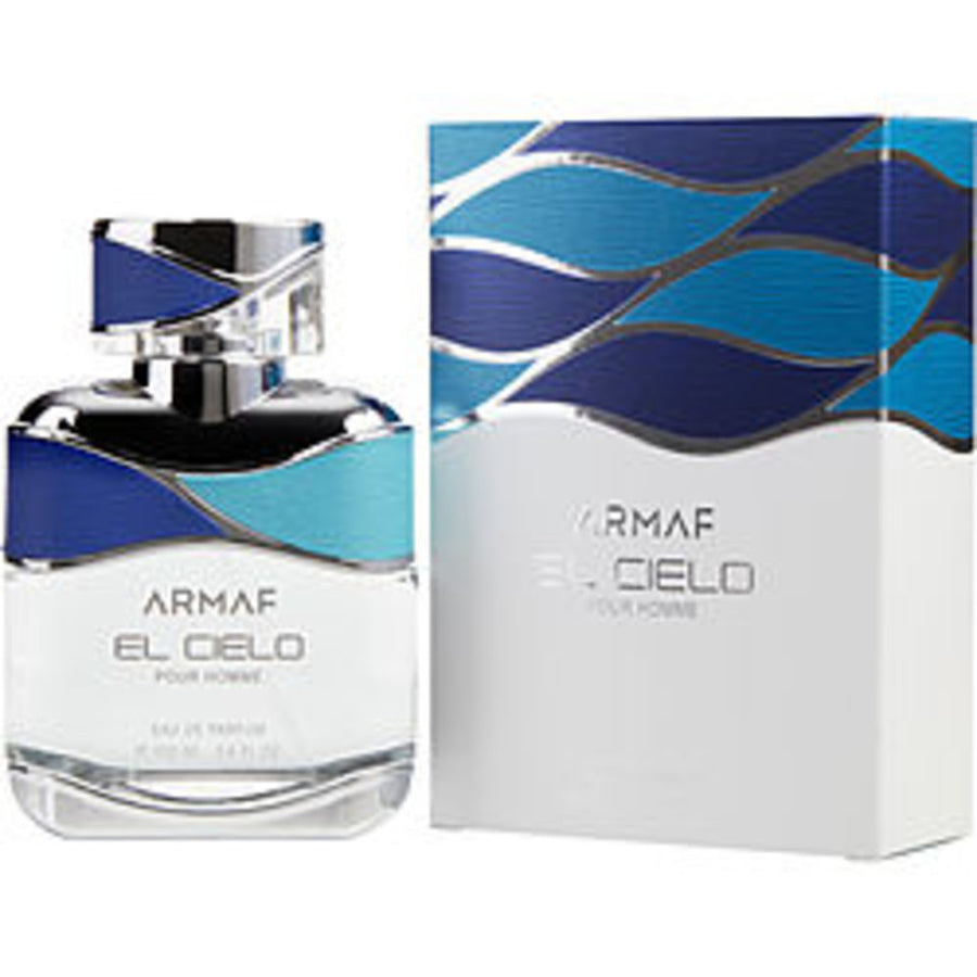 Armaf El Cielo By Armaf #303910 - Type: Fragrances For Men