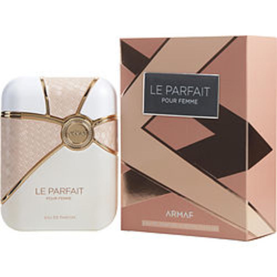 Armaf Le Parfait By Armaf #303935 - Type: Fragrances For Women